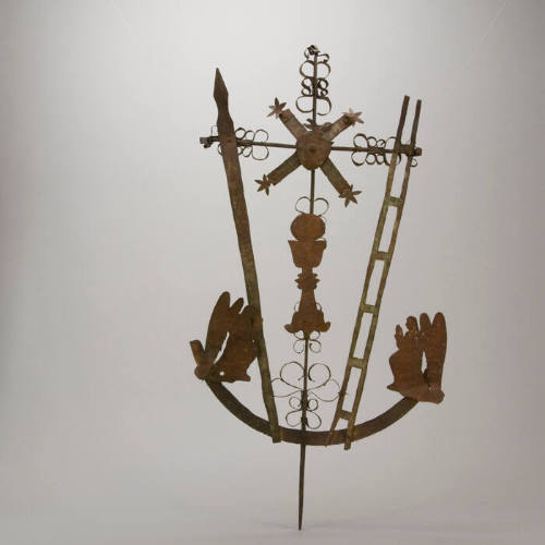 House Blessing Cross