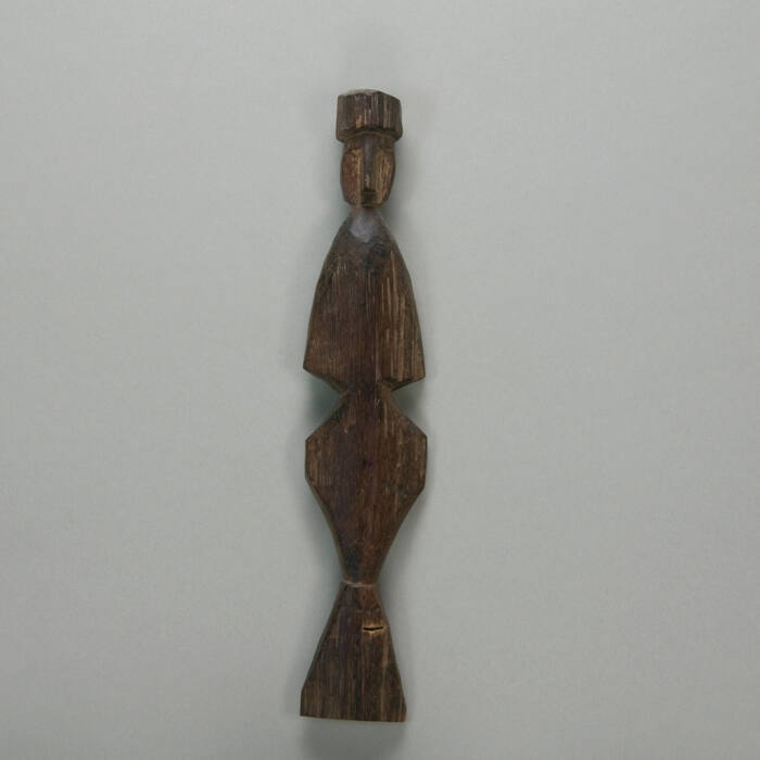 Curing Doll