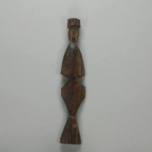 Curing Doll