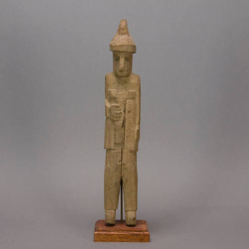 Curing Doll