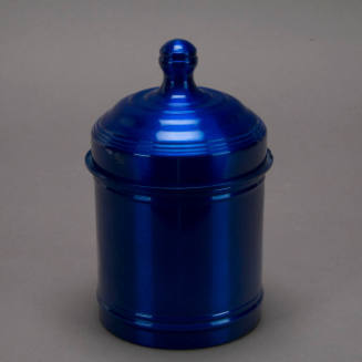 Mate set - herb jar