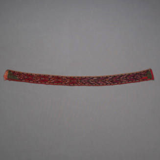 [robe fragment