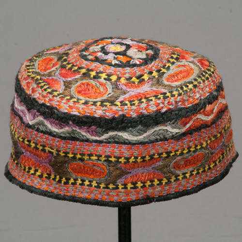 Hat or Cap