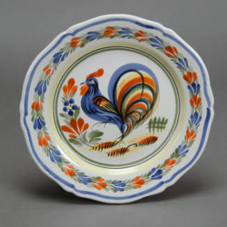 Plate