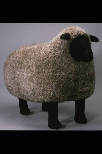 Sheep Bench