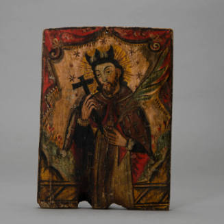 San Juan Nepomuceno / Saint John of Nepomuk