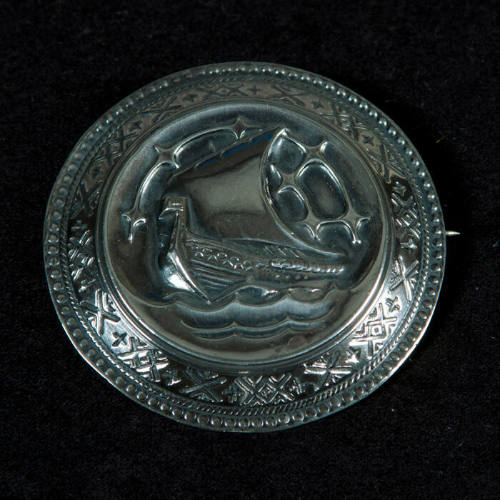 Brooch or Pin