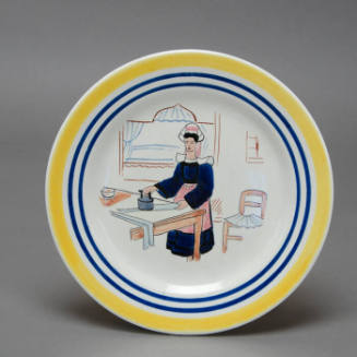 Plate