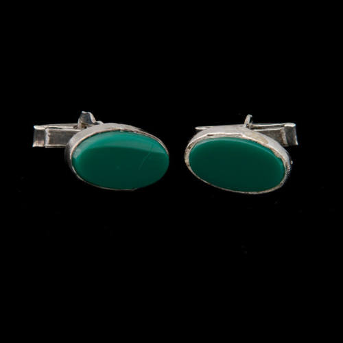 Cuff links