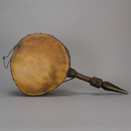 Dhyangro (Shaman’s Drum)