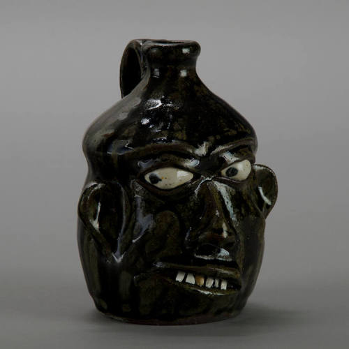 Face Jug