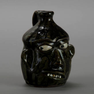 Face Jug