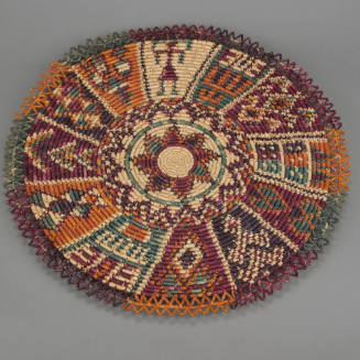 Basket Tray