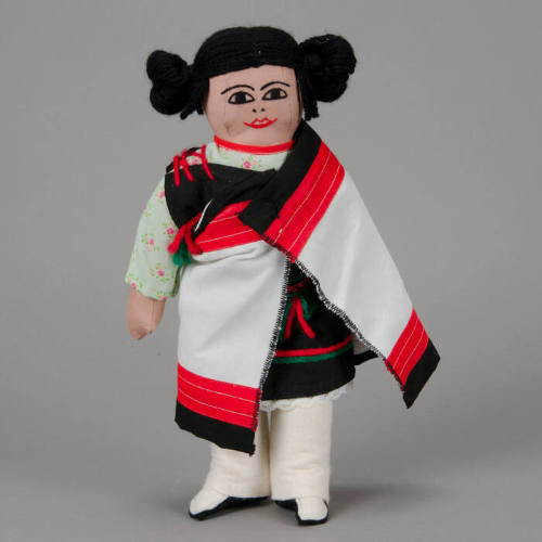 Female Doll