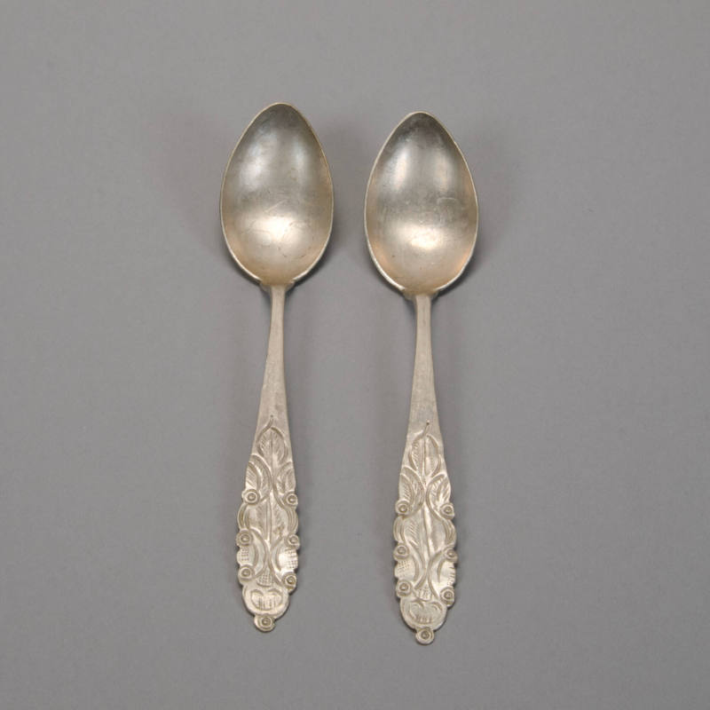 Spoons