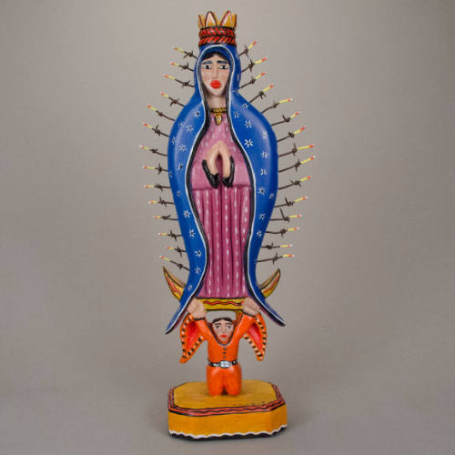 Our Lady of Guadalupe