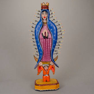 Our Lady of Guadalupe