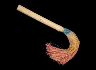 Talismanic Wand