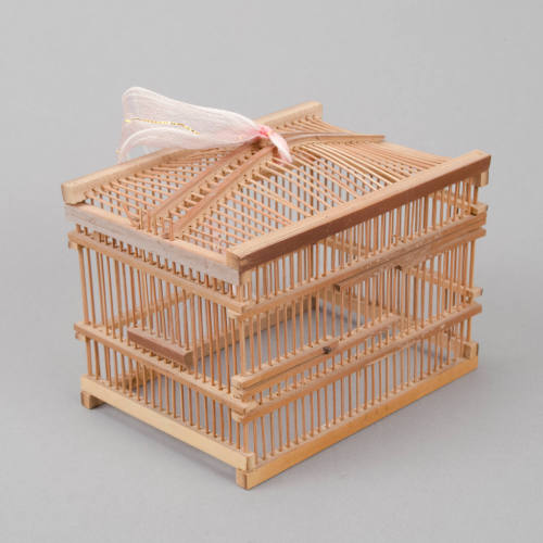 Cricket Cage