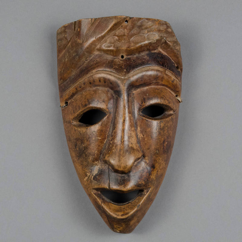 Xantolo Mask