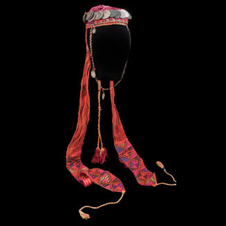 Araqiyyeh or Irakeye