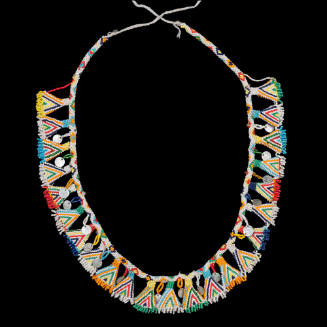 Beaded Necklace