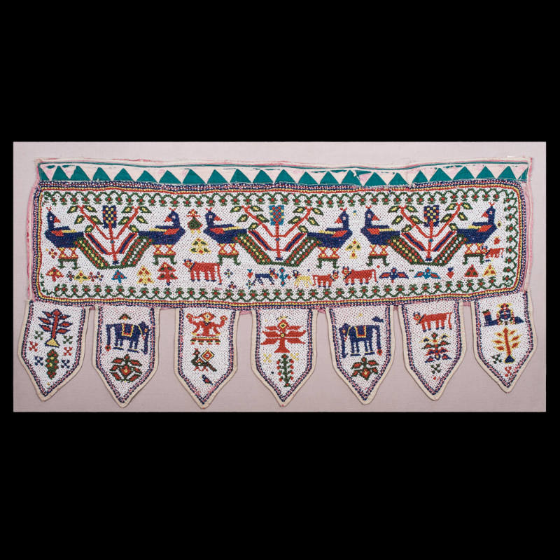 Door Banner