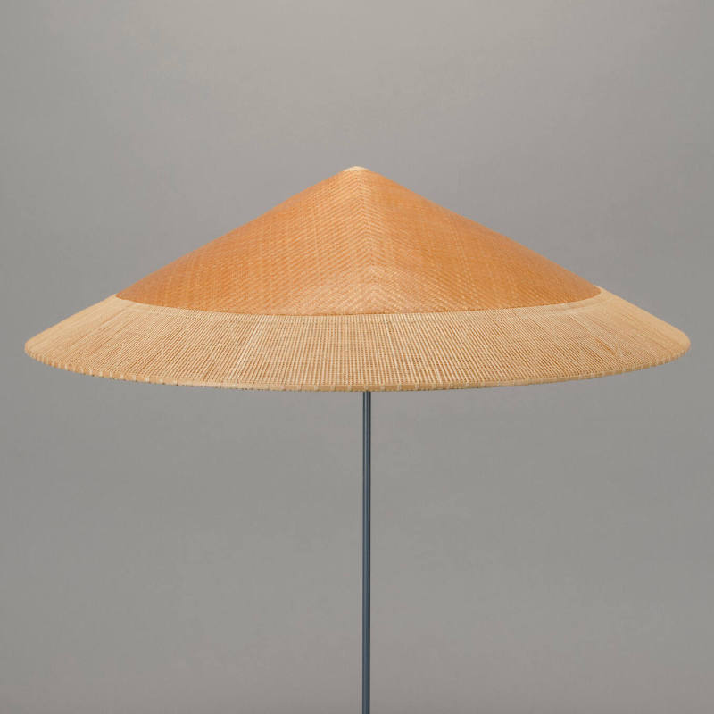 Conical hat