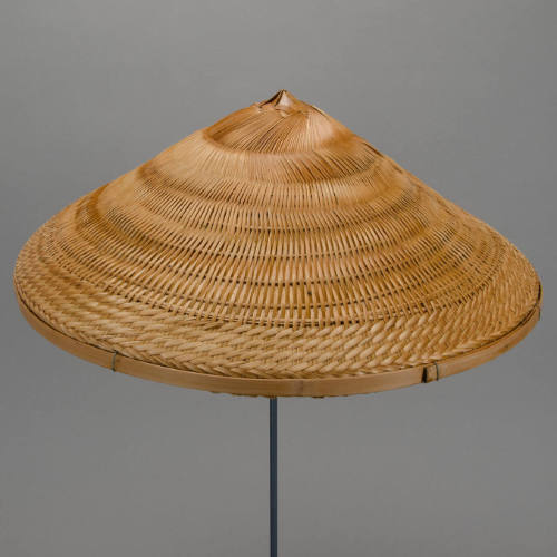 Conical hat