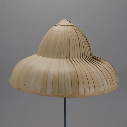 Conical hat