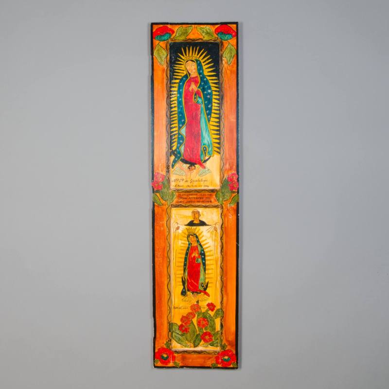 Virgen de Guadalupe