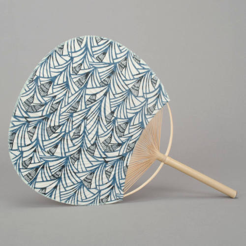 Fan ("Uchiwa")