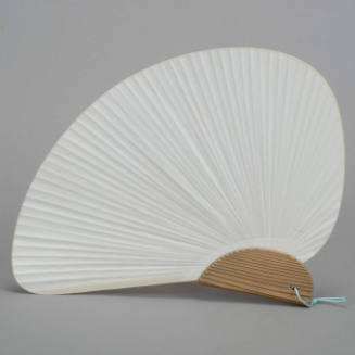 Fan ("Uchiwa")
