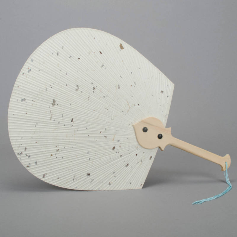 Fan ("Uchiwa")