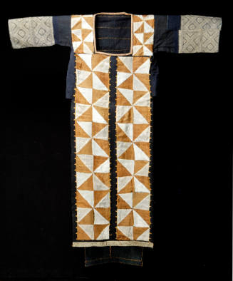 Shaman's tunic