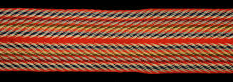 Assumption Sash