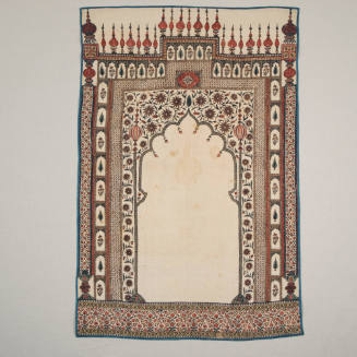 Prayer mat