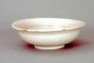 Wash Bowl