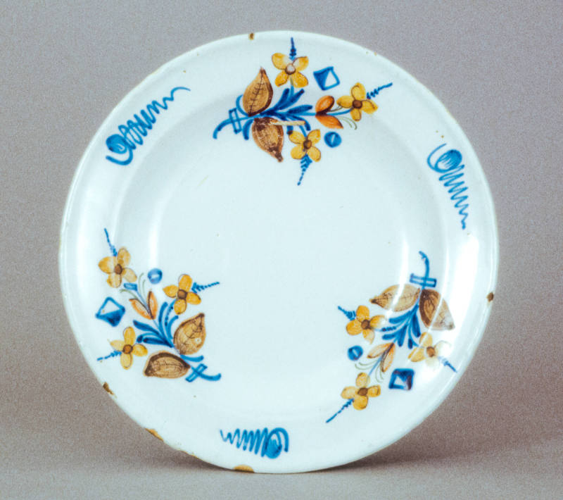 Plate