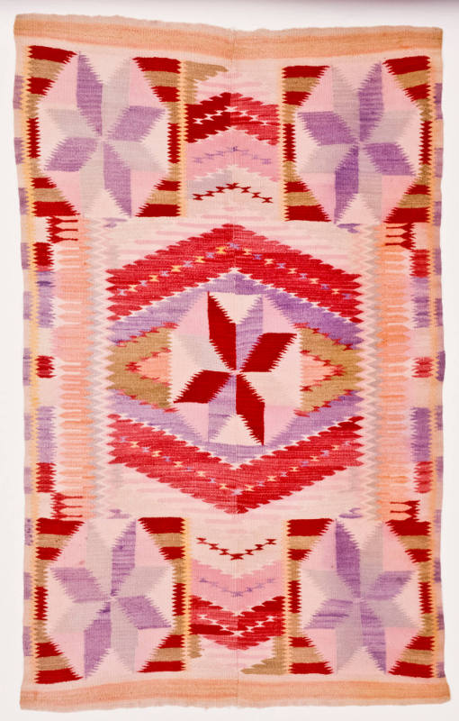 Valero Star Blanket