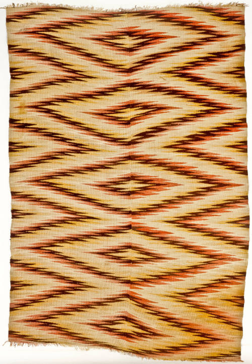 Rio Grande Blanket