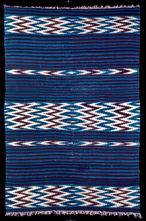 Rio Grande Blanket