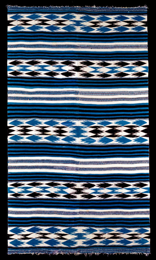 Rio Grande Blanket