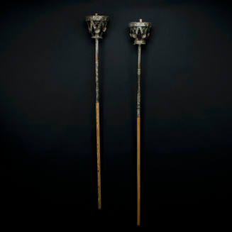 Pair of Candlesticks