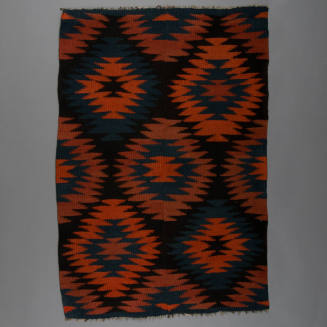 Rio Grande Blanket