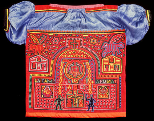 Mola blouse