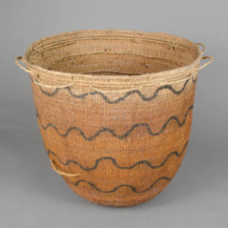 Burden basket