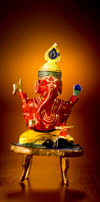 Ganesh