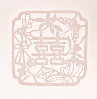 PICTURE, CUT-PAPER