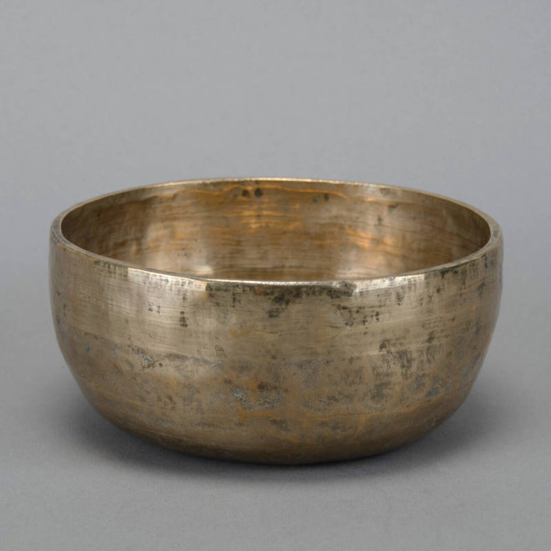 Singing bowl